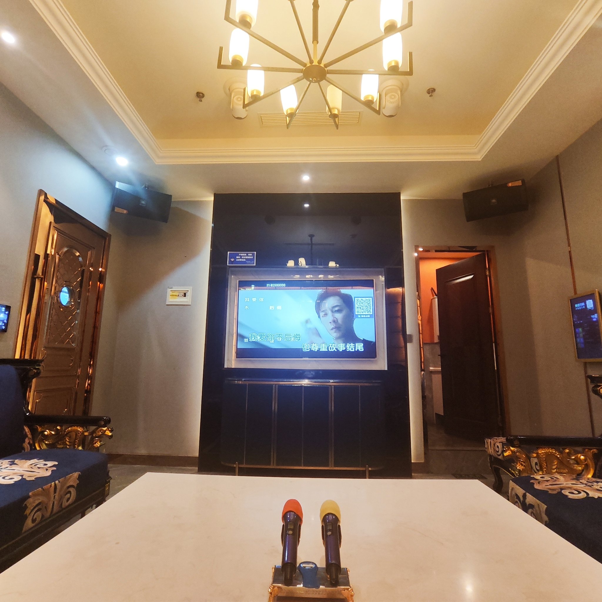 抚州商务ktv与片场区别-临川区ktv预定