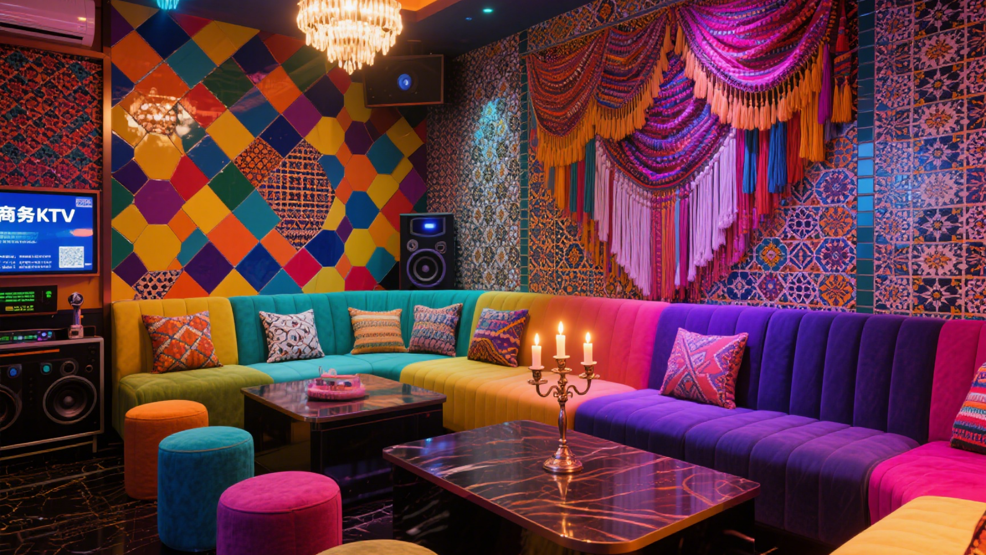 抚州商务ktv中低端优质选择-金溪县ktv预定