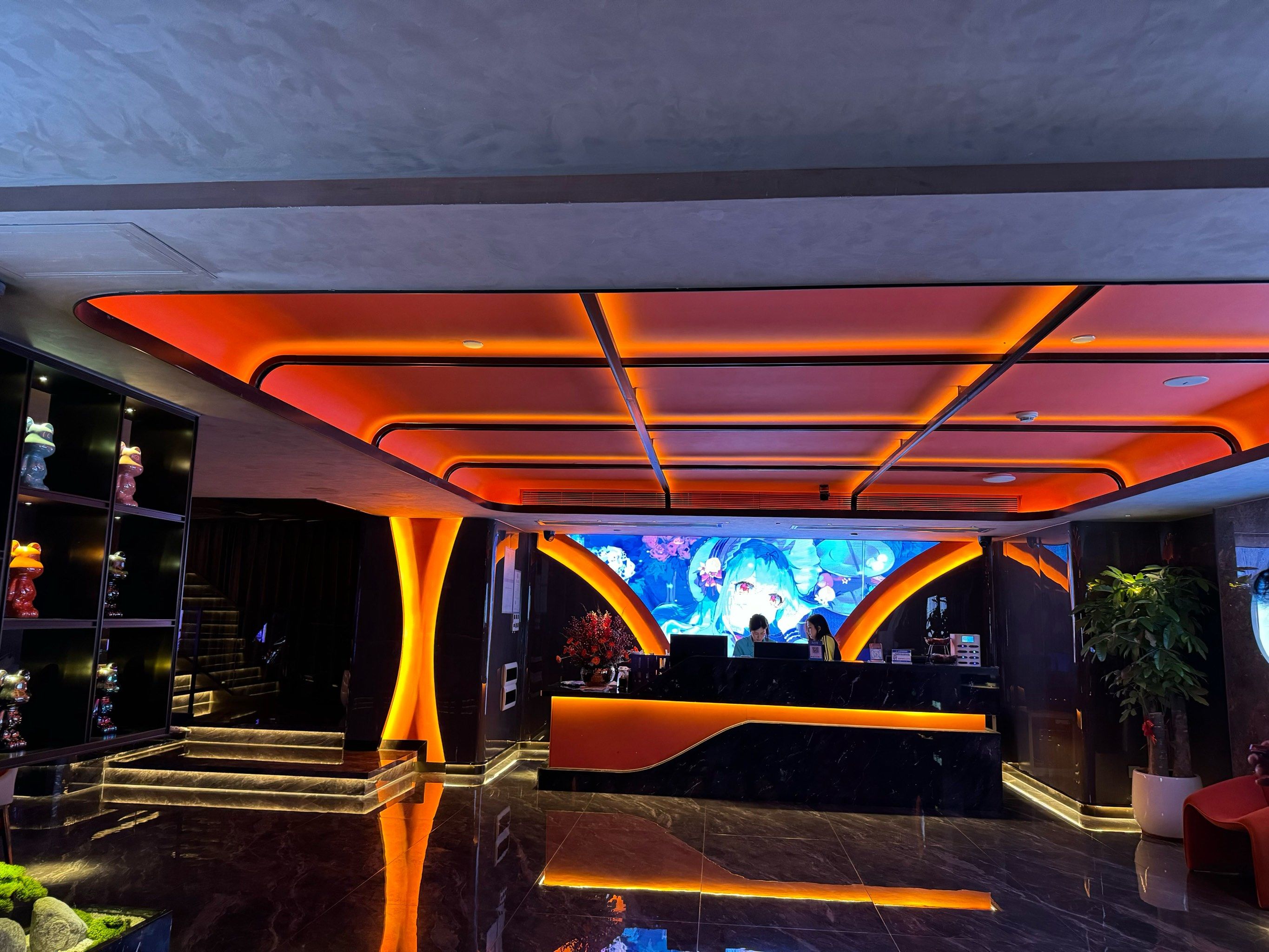 抚州商务ktv夜场宣传新风尚-黎川县ktv预定