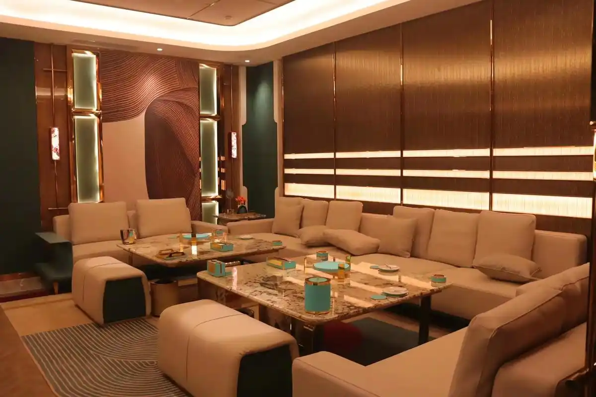 抚州商务ktv体验 商务ktv有没有推荐-临川区ktv预定