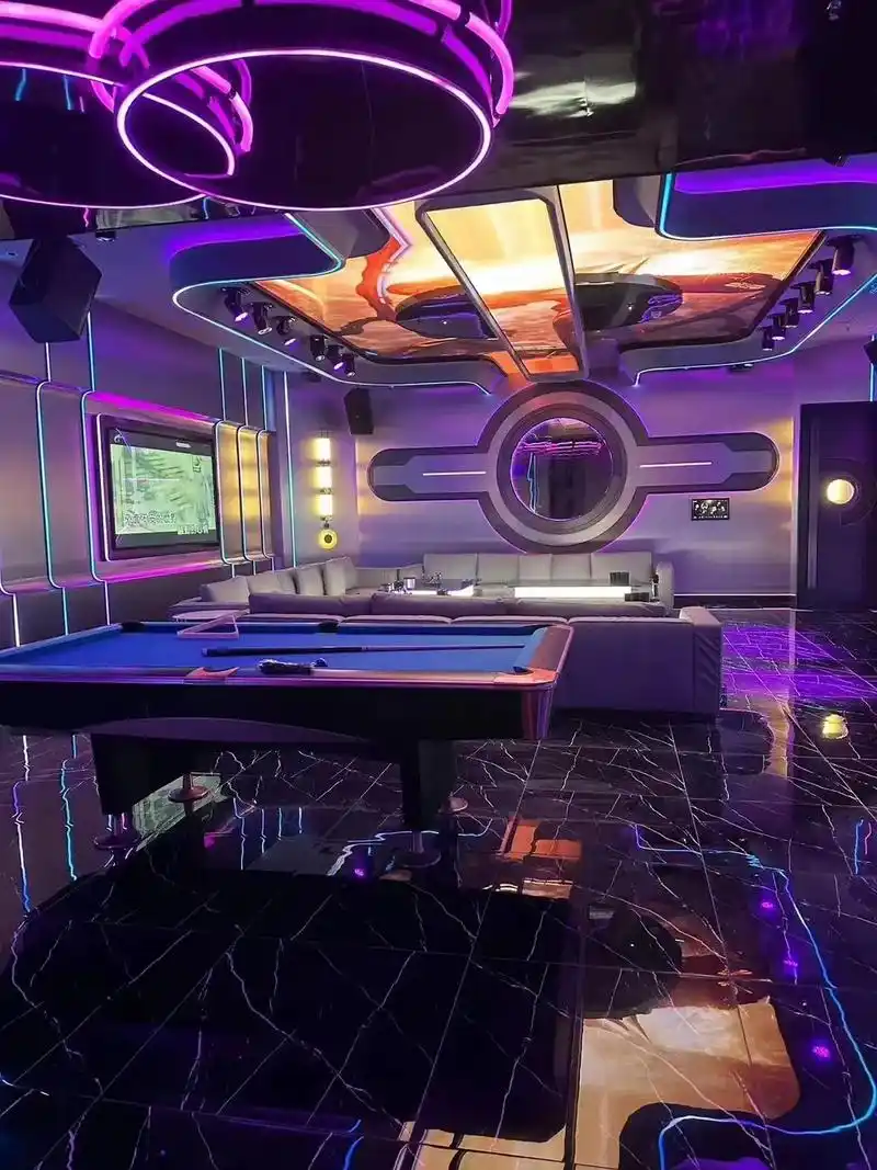 抚州商务ktv最佳选择-乐安县ktv预定