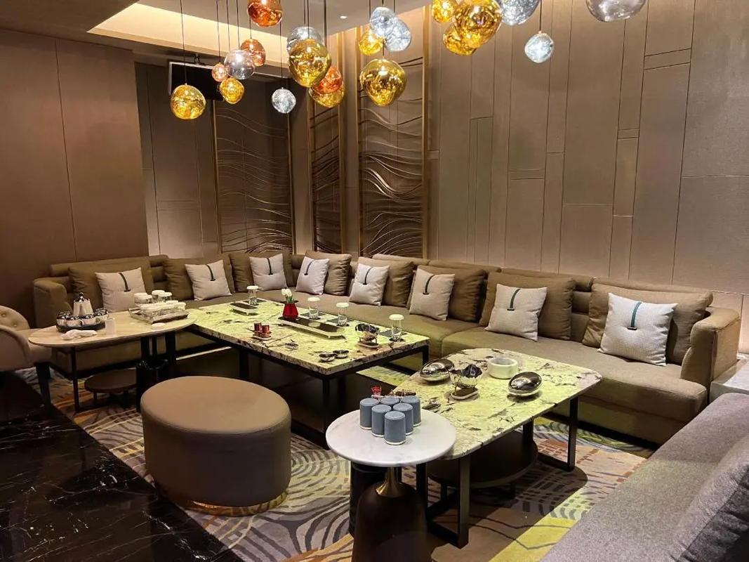 抚州商务KTV订房指南-金溪县ktv预定