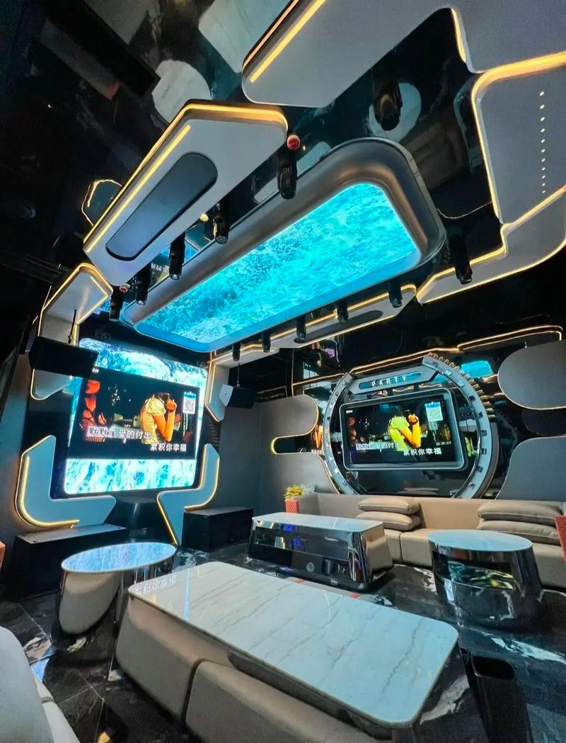 抚州商务ktv优质场所推荐-广昌县ktv预定